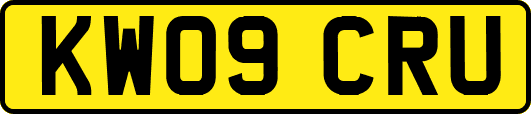 KW09CRU
