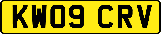 KW09CRV