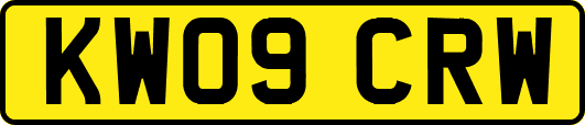 KW09CRW