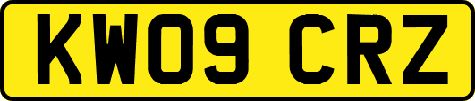 KW09CRZ