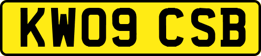 KW09CSB