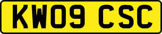 KW09CSC