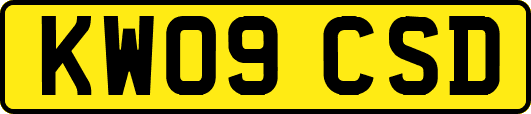 KW09CSD