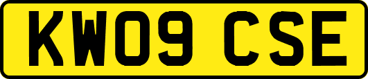 KW09CSE