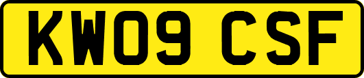 KW09CSF
