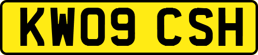 KW09CSH