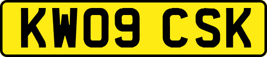 KW09CSK
