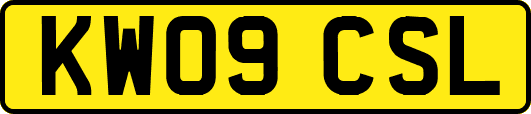 KW09CSL