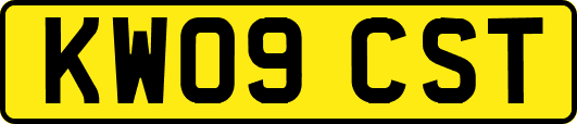 KW09CST