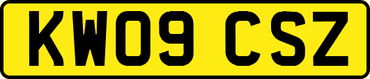KW09CSZ