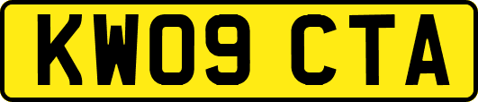 KW09CTA