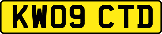 KW09CTD
