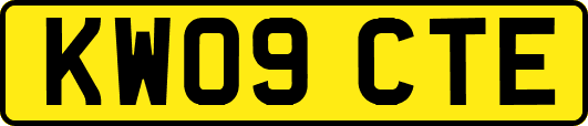 KW09CTE