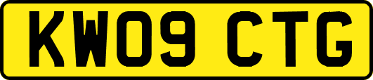 KW09CTG