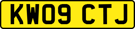 KW09CTJ