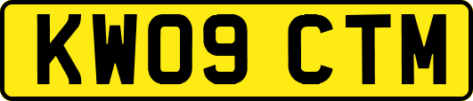 KW09CTM