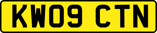 KW09CTN