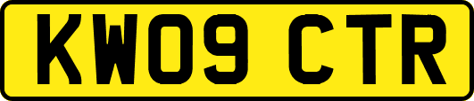 KW09CTR