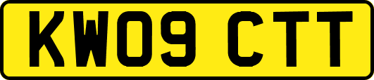 KW09CTT