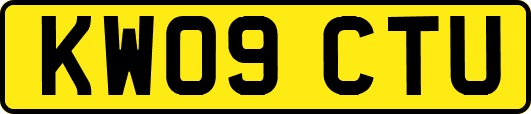 KW09CTU