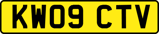 KW09CTV