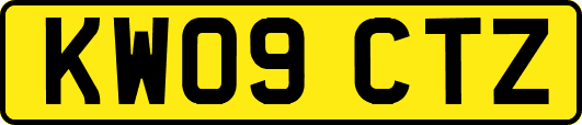 KW09CTZ