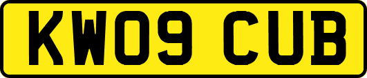 KW09CUB