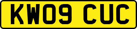 KW09CUC