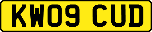 KW09CUD