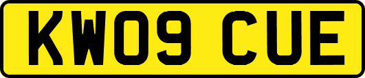 KW09CUE