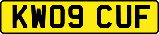 KW09CUF