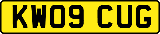 KW09CUG