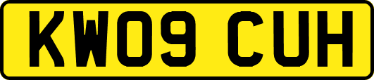 KW09CUH