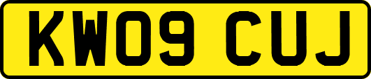 KW09CUJ