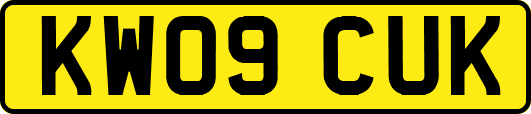 KW09CUK