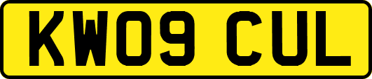 KW09CUL