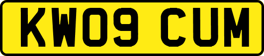 KW09CUM