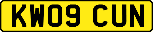 KW09CUN