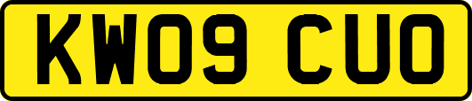 KW09CUO