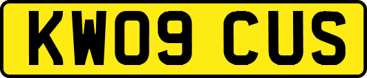 KW09CUS