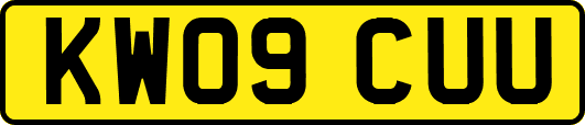 KW09CUU