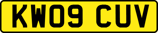 KW09CUV