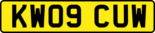 KW09CUW