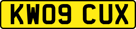 KW09CUX