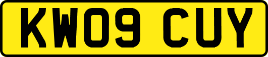 KW09CUY