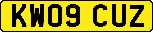 KW09CUZ