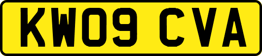 KW09CVA