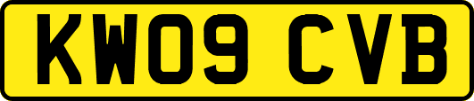 KW09CVB