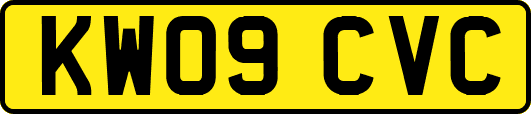 KW09CVC