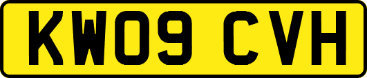 KW09CVH